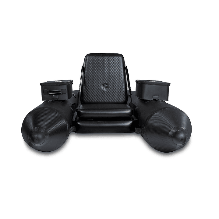 Pato Iberux Neo Carbon  3