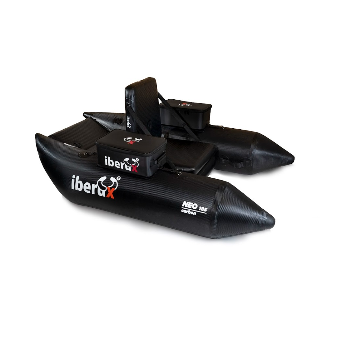 Pato Iberux Neo Carbon  4