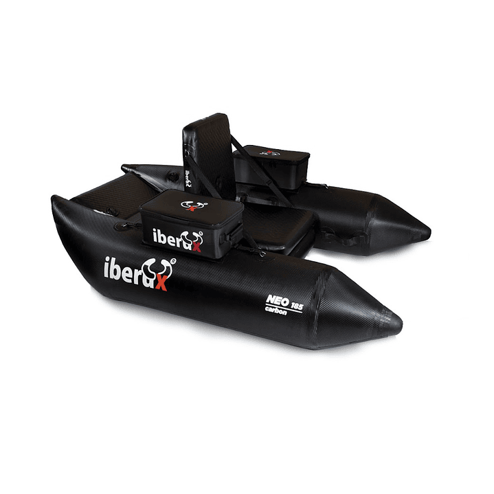 Pato Iberux Neo Carbon  4