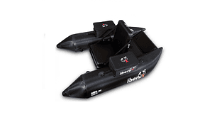 Pato Iberux Neo Carbon 