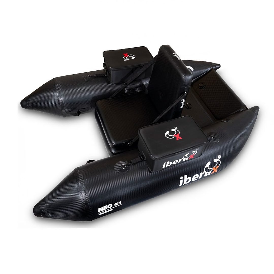 Pato Iberux Neo Carbon  1