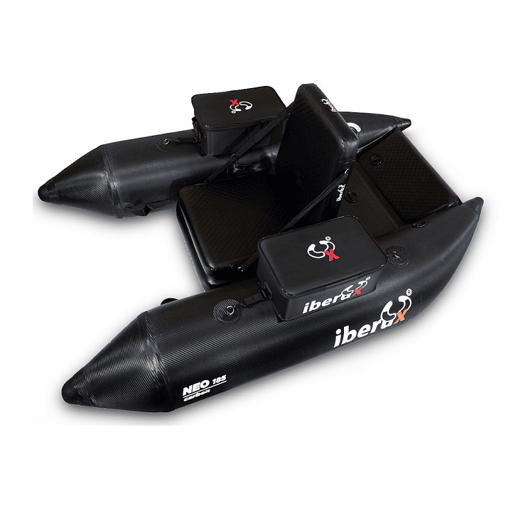 Pato Iberux Neo Carbon  1