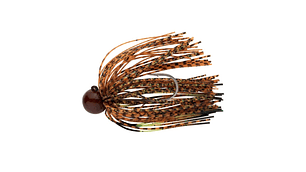 Amostra Daiwa TN Rubber Jig SS RH 7 bbb