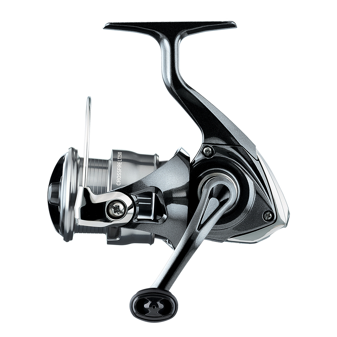 Carreto Daiwa Crossifre 26 LT 2500 XH  2