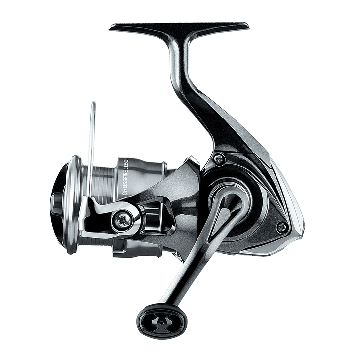 Carreto Daiwa Crossifre 26 LT 2500 XH  2