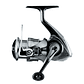 Carreto Daiwa Crossifre 26 LT 2500 XH  - Thumbnail 2