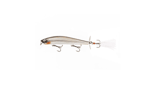 Amostra Hart Propeller Minnow 104F - c.DS