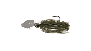 Amostra Hart Warrior Chatter 3/8Oz