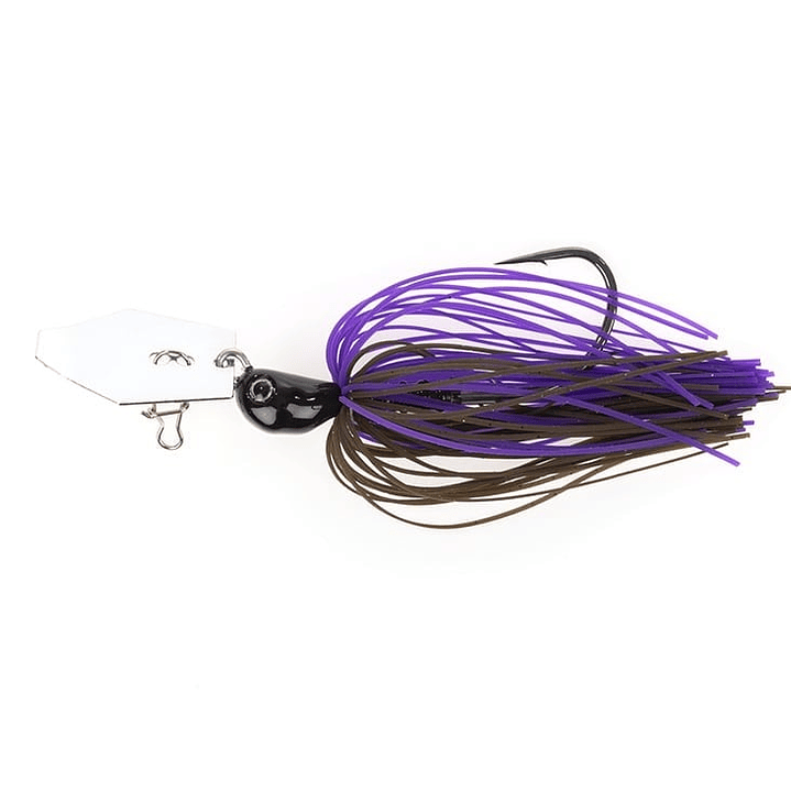 Amostra Hart Warrior Chatter 3/8Oz 2