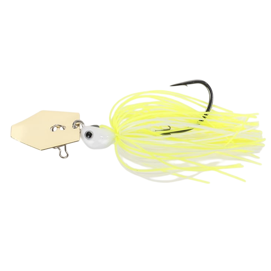 Amostra Hart Warrior Chatter 3/8Oz 3