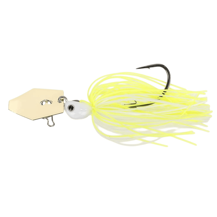 Amostra Hart Warrior Chatter 3/8Oz 3