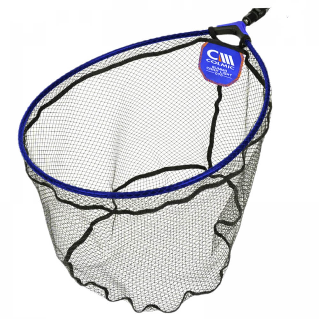 Boca Camaroeiro Colmic Gumma Carp Light 070 1