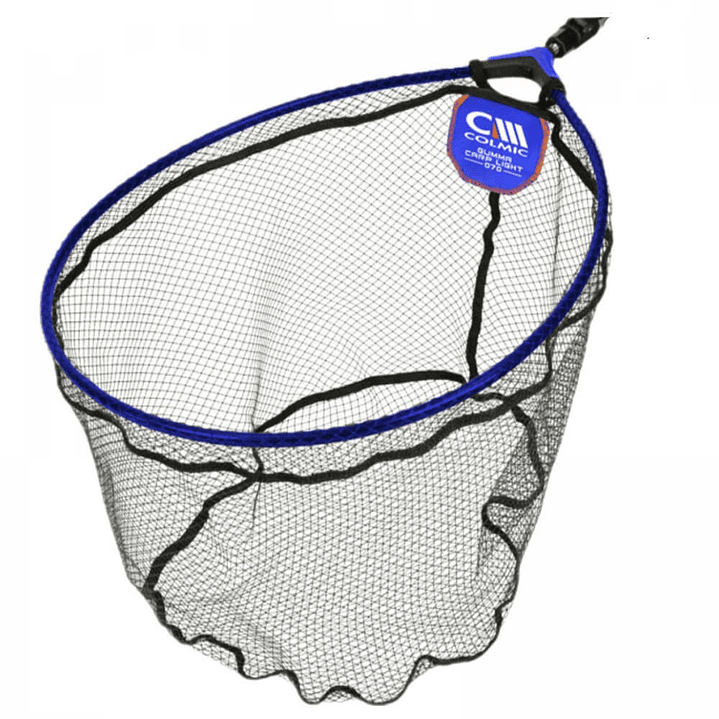 Boca Camaroeiro Colmic Gumma Carp Light 070 1