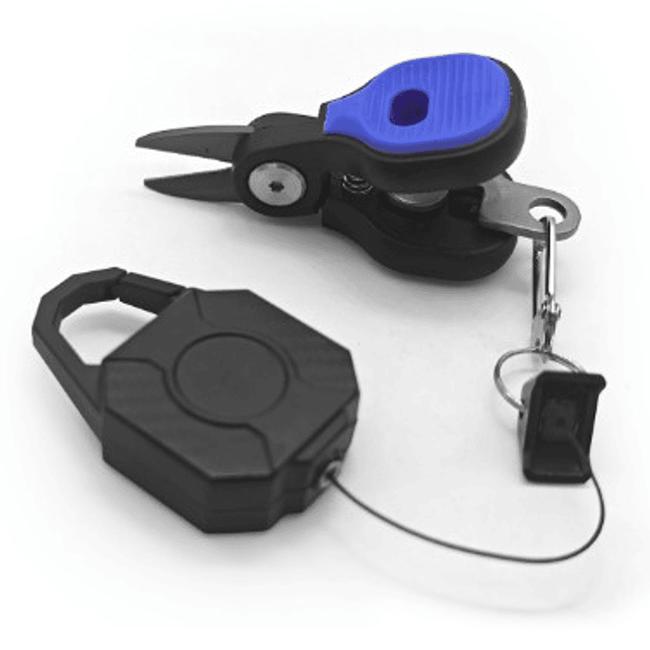 Tesoura Colmic - Entraçados 1