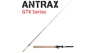 Cana Vega Antrax GTx Casting