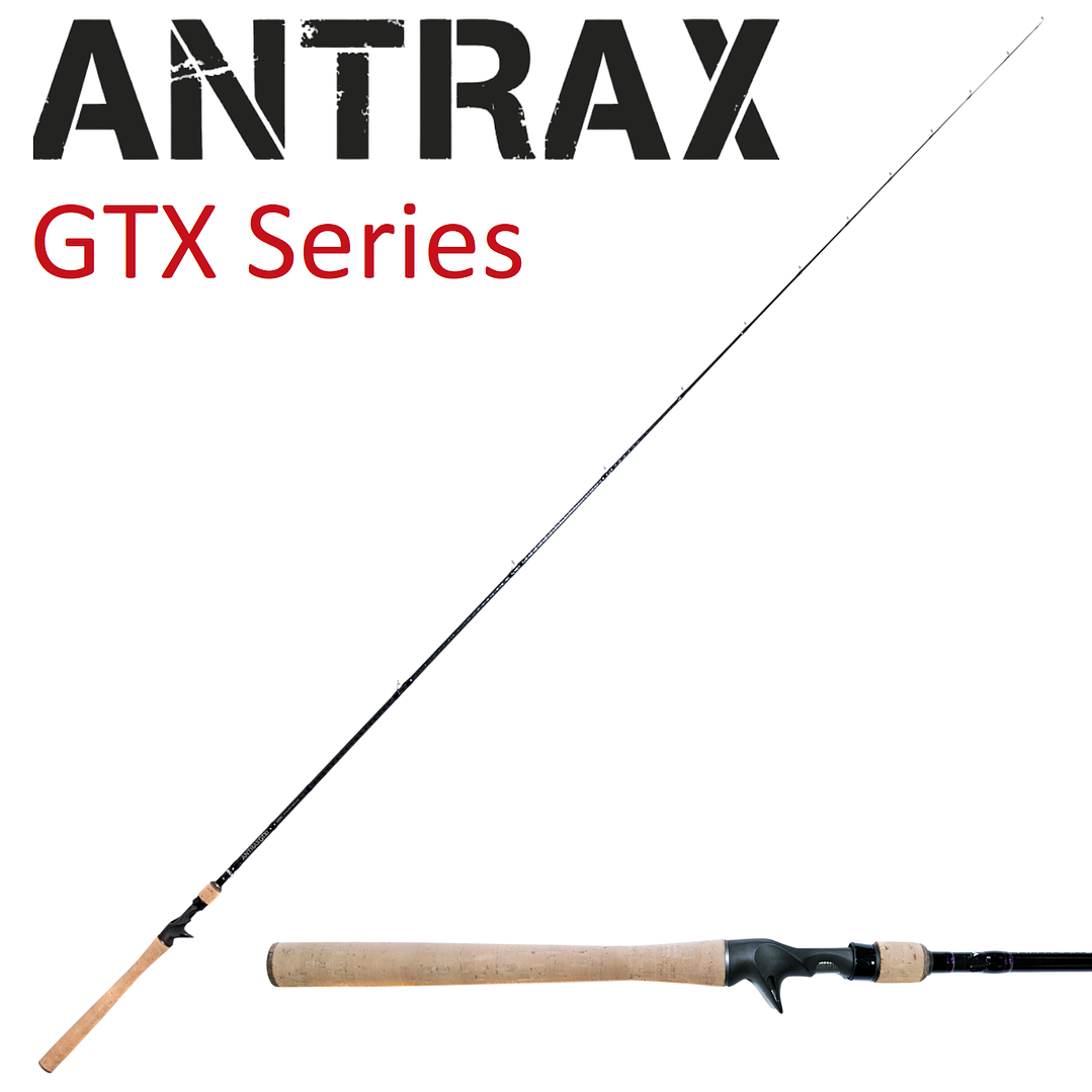 Cana Vega Antrax GTx Casting 1