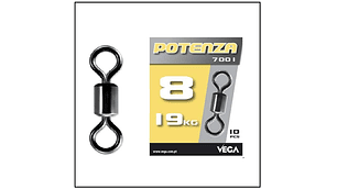 Destrocedor Vega 7001 