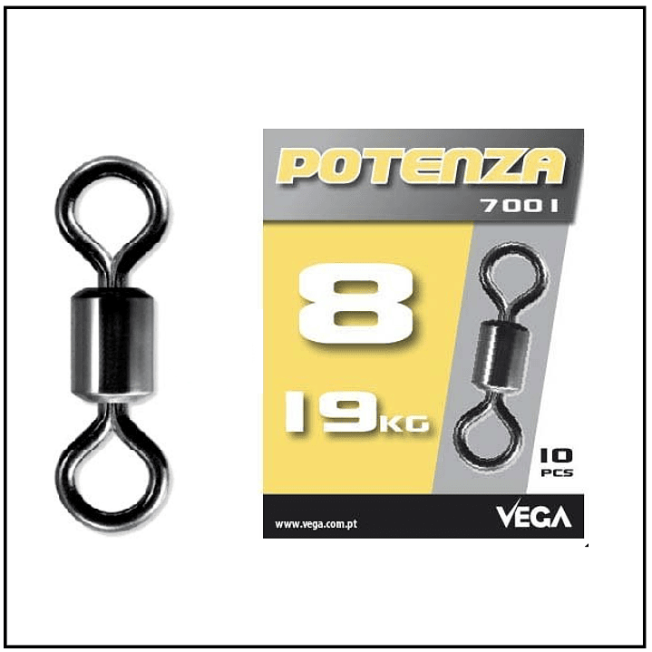 Destrocedor Vega 7001  1