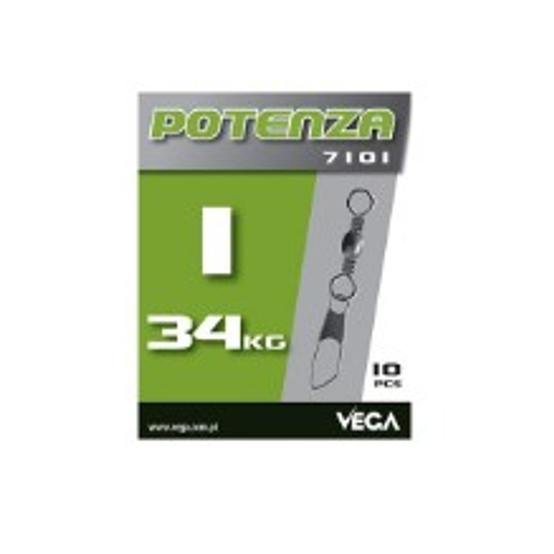 Destrocedor com alfinete Vega 7101 1