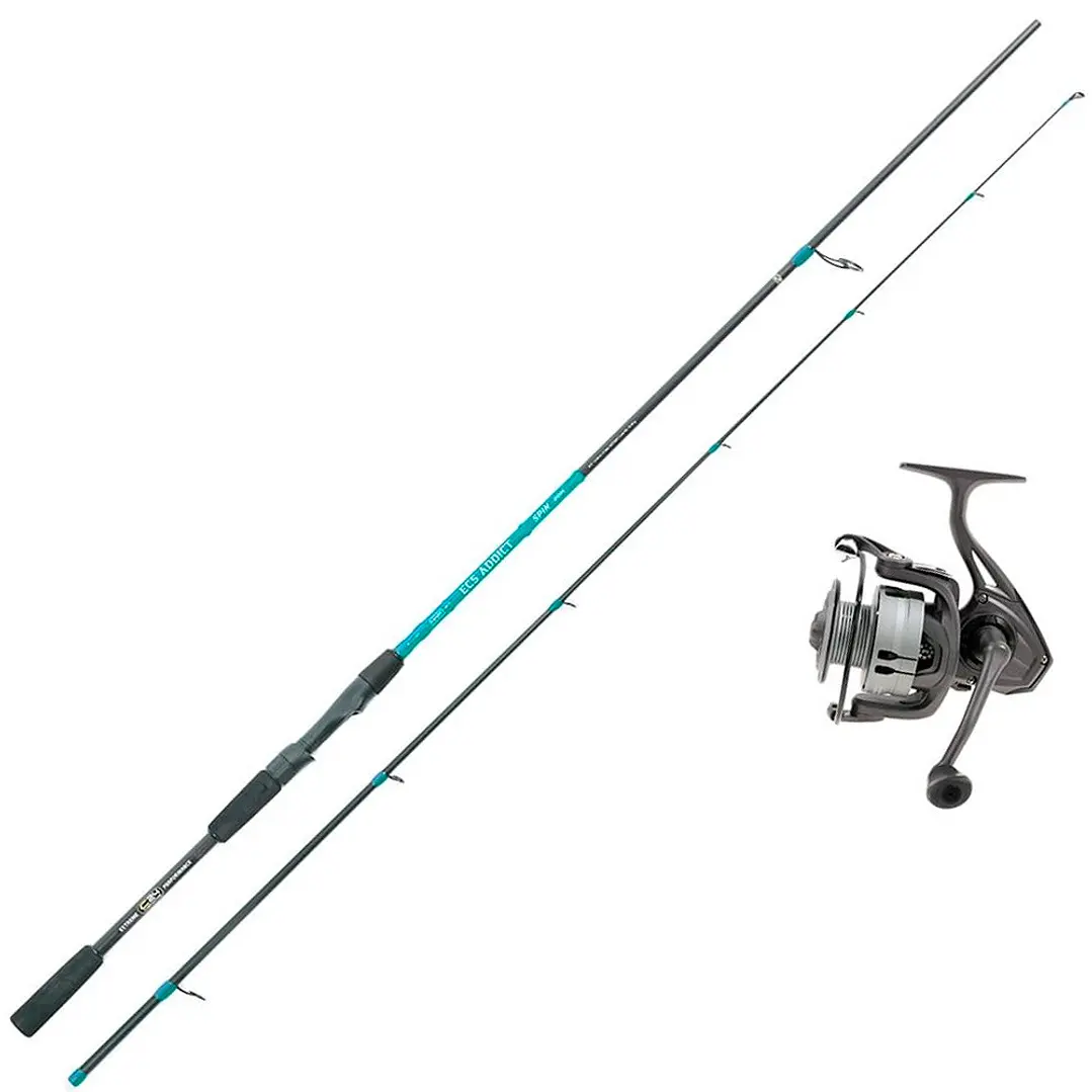 Conjunto Hart Ecs Addict  1