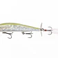 Amostra Hart Propeller Minnow 104F - Thumbnail 1
