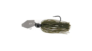 Amostra Hart Warrior Chatter 1/20Z-C.TOB