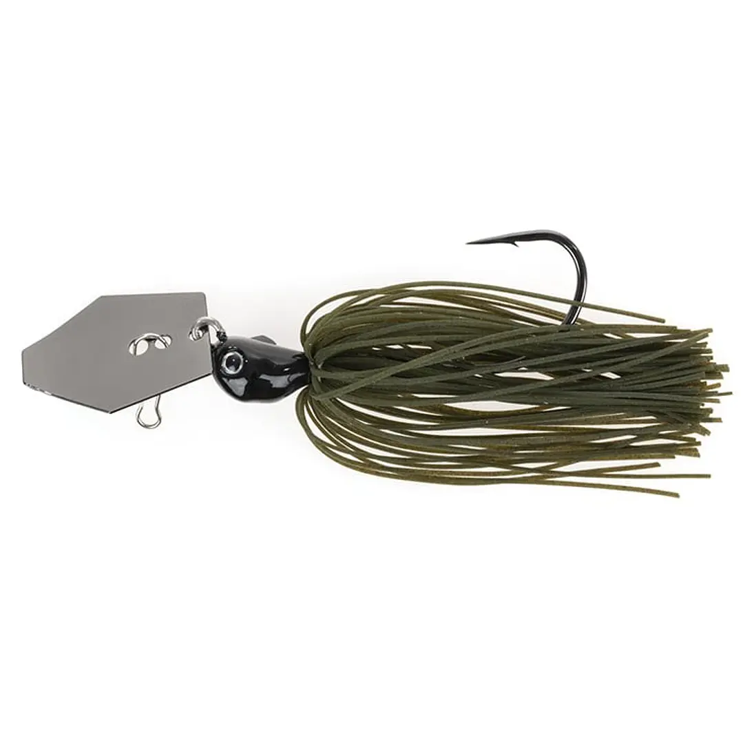 Amostra Hart Warrior Chatter 1/20Z-C.TOB 1