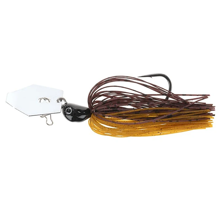 Amostra Hart Warrior Chatter 1/20Z-C.TOB 3