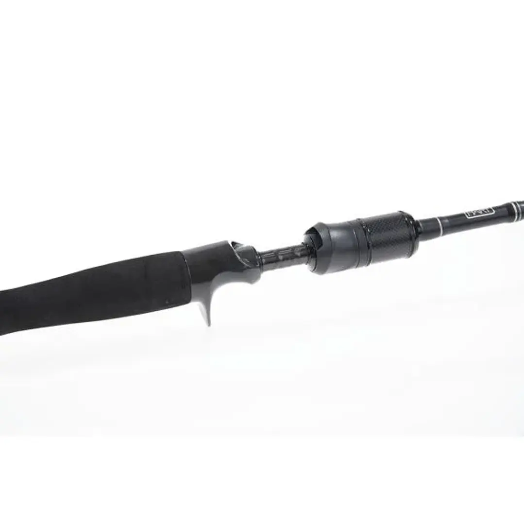 Cana Hart Black Jack C71MH - 2.16Mts 5