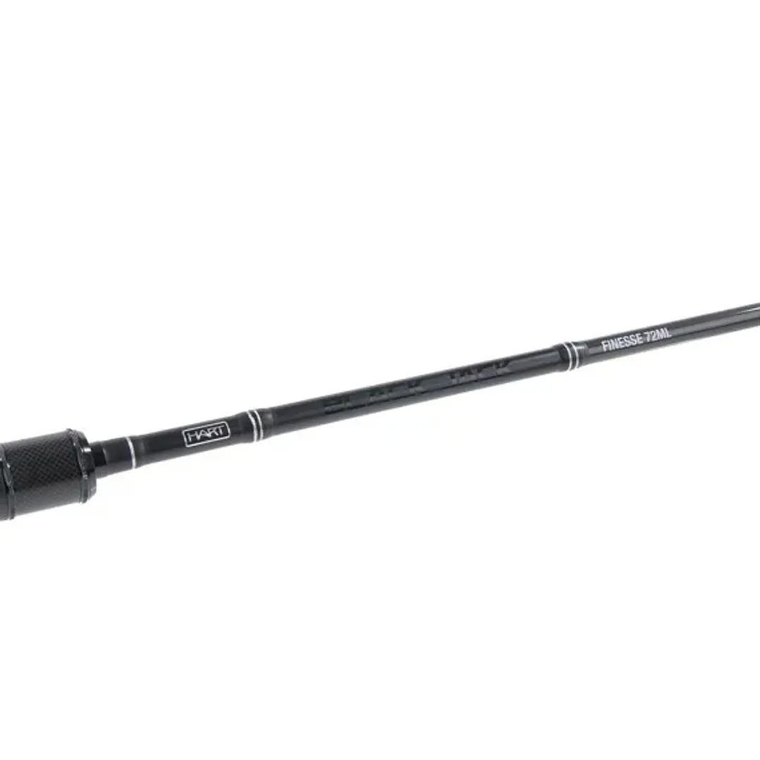 Cana Hart Black Jack Finesse 72 - 2.18 mts  2