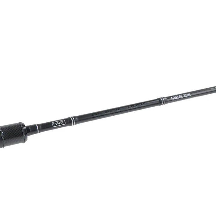 Cana Hart Black Jack Finesse 72 - 2.18 mts  2