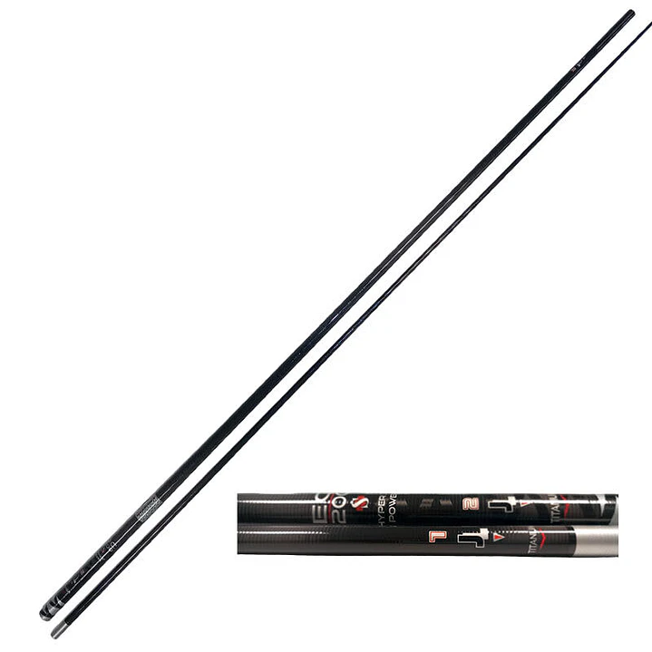 Power Kit Overzise - EC-200S Power Hyper 30 1