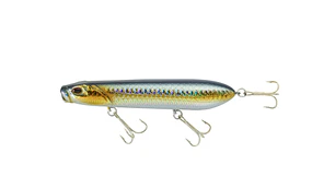 Amostra SRT SWOM STICK 100mm - 18gr - AYU