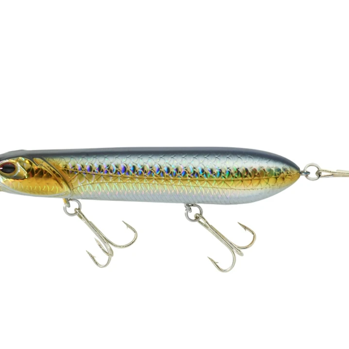 Amostra SRT SWOM STICK 100mm - 18gr - AYU 1