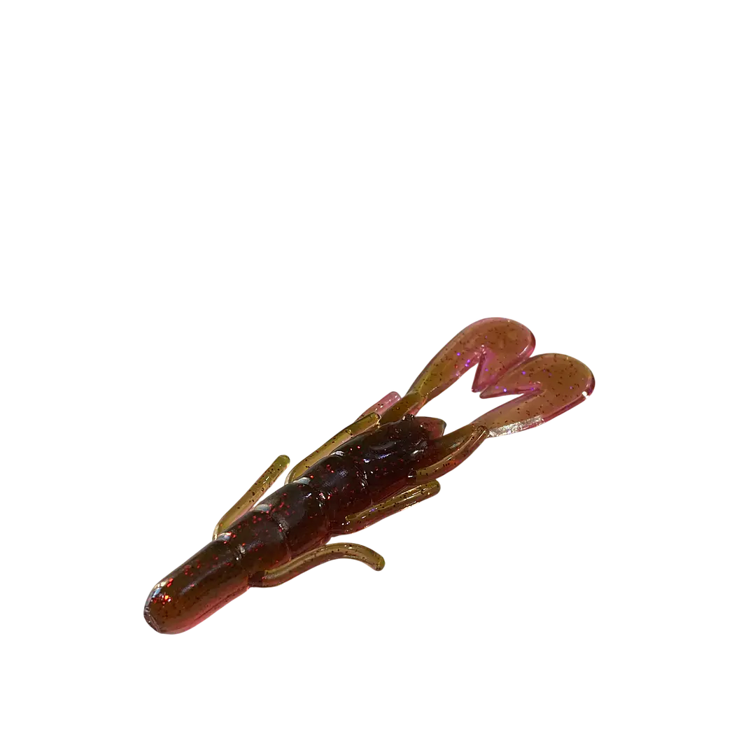 Lagostim Zoom ultravibe speed craw  49