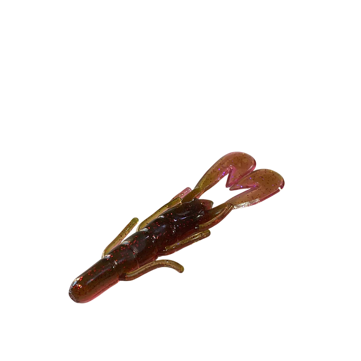 Lagostim Zoom ultravibe speed craw  49