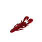 Lagostim Zoom ultravibe speed craw  - Thumbnail 50