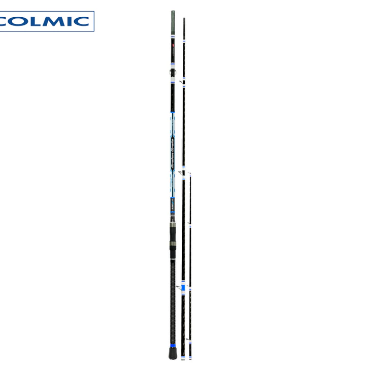 Cana Colmic Araton Orata 3.00mt (50-300GR) 2 Ponteiras 1