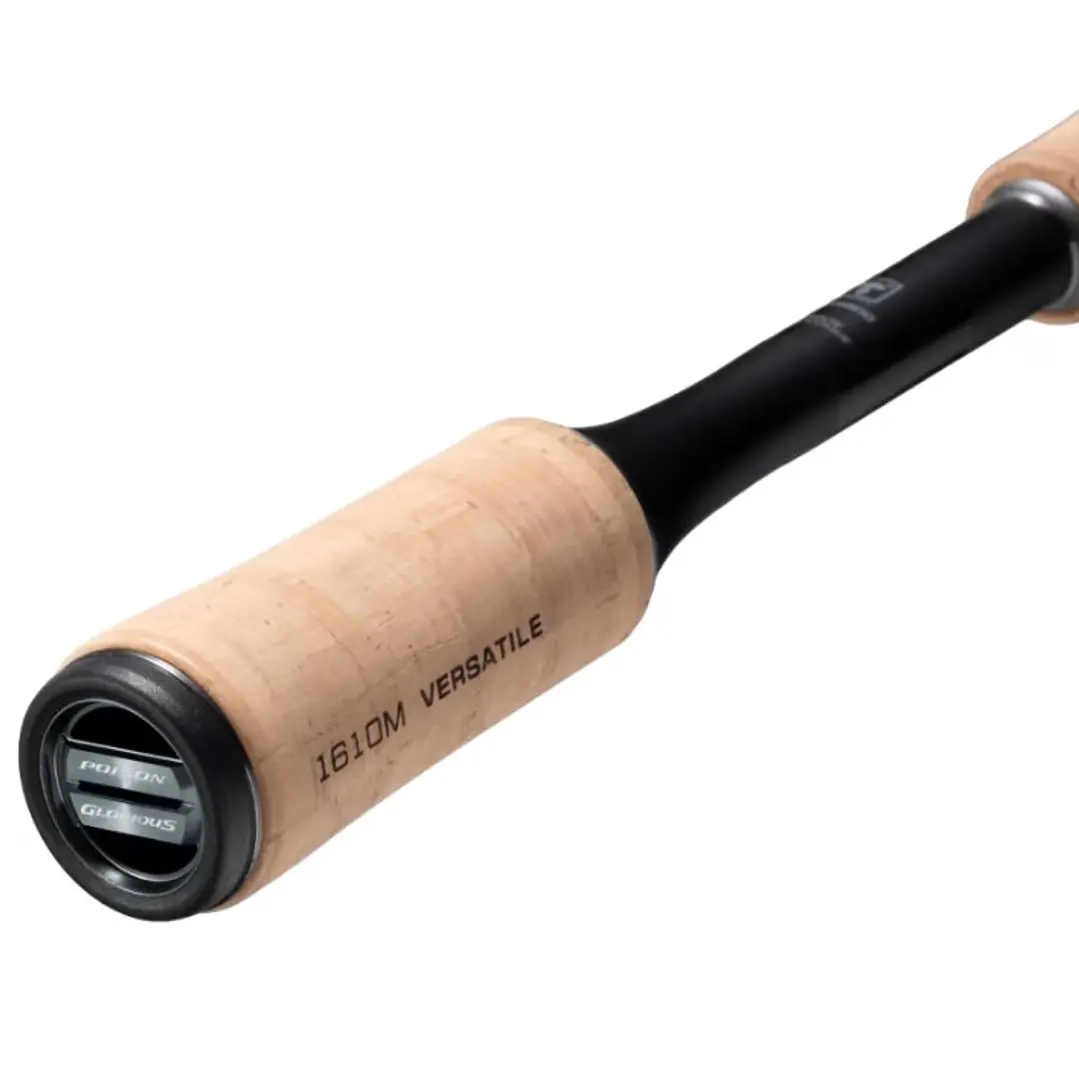 Cana Casting Shimano Poison Glorious - 174MHP  3