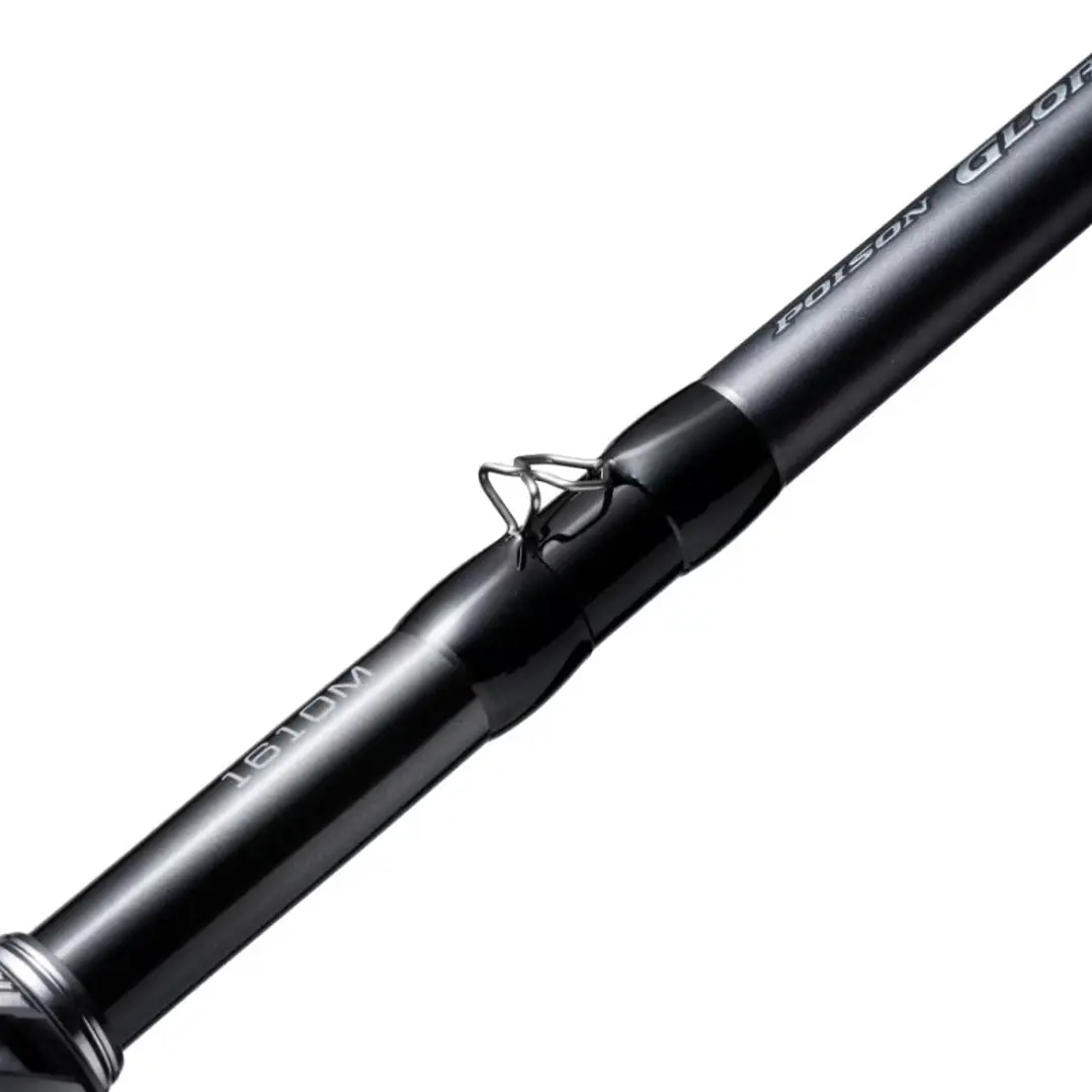 Cana Spinning Shimano Poison Glorious - 268MHS 3