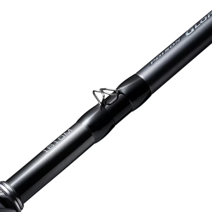 Cana Spinning Shimano Poison Glorious - 268MHS 3