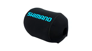 Capa Carreto Shimano Neoprene