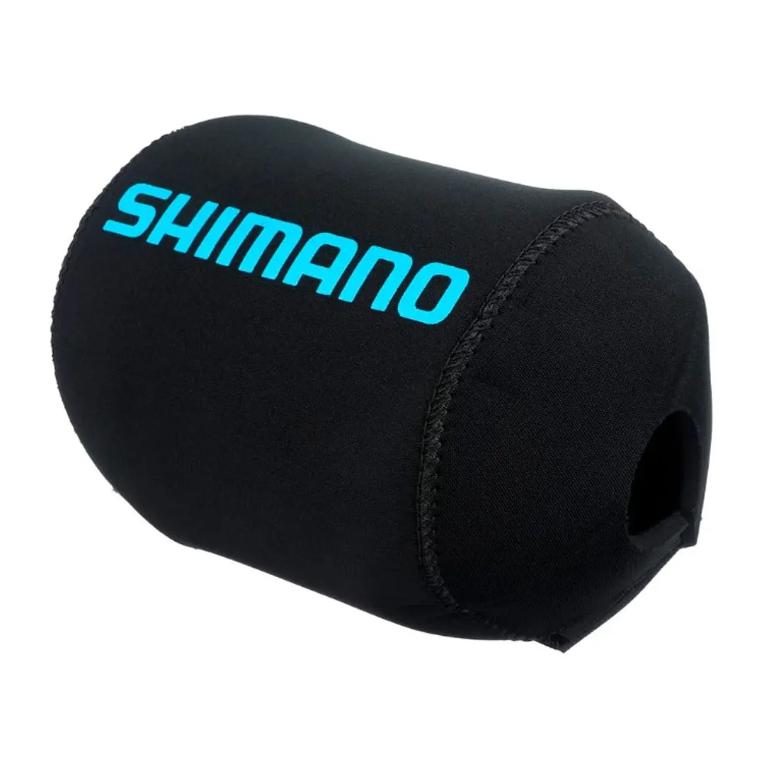 Capa Carreto Shimano Neoprene 1