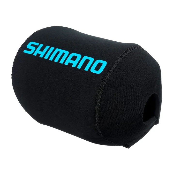 Capa Carreto Shimano Neoprene 1