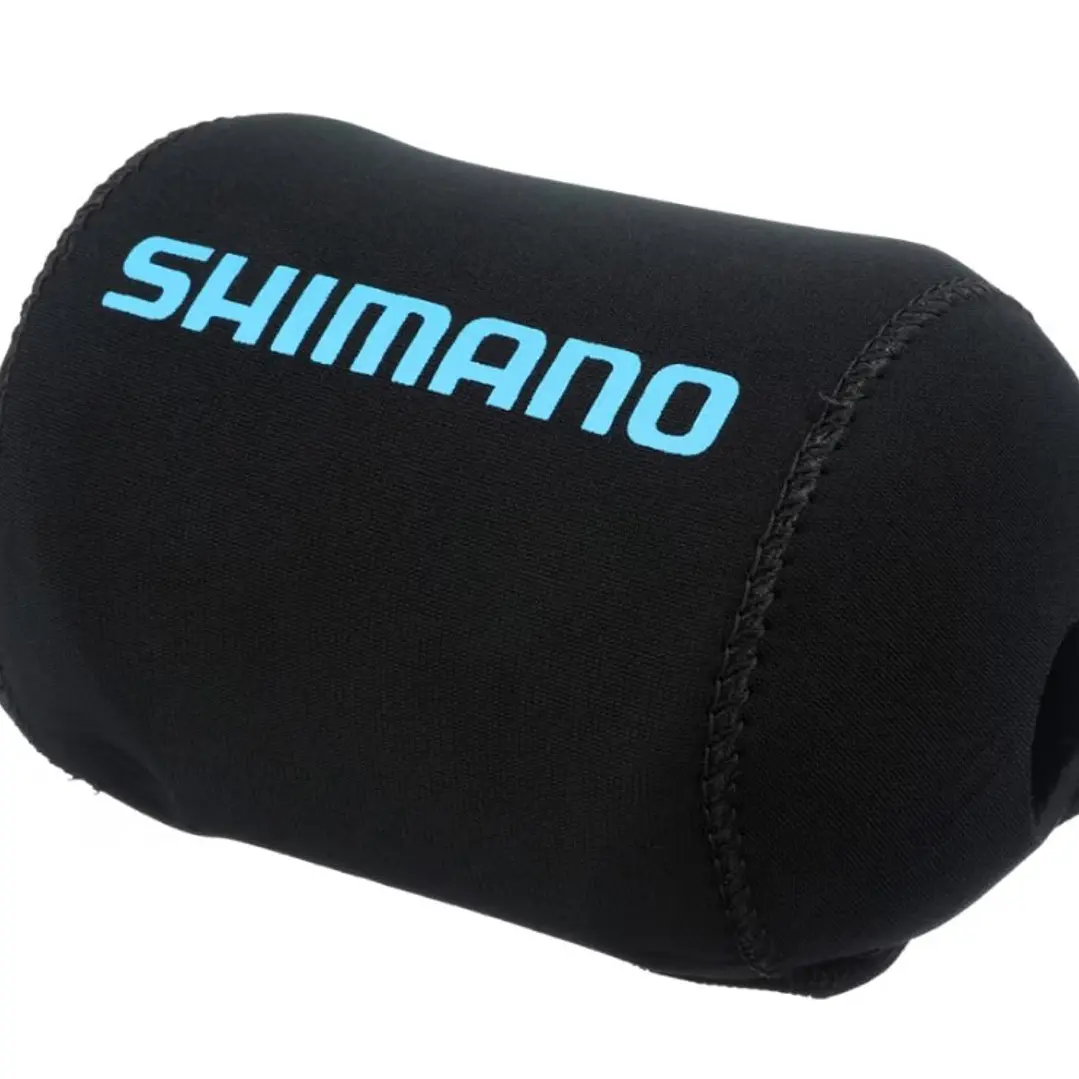 Capa Carreto Shimano Neoprene 2