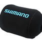 Capa Carreto Shimano Neoprene - Thumbnail 2