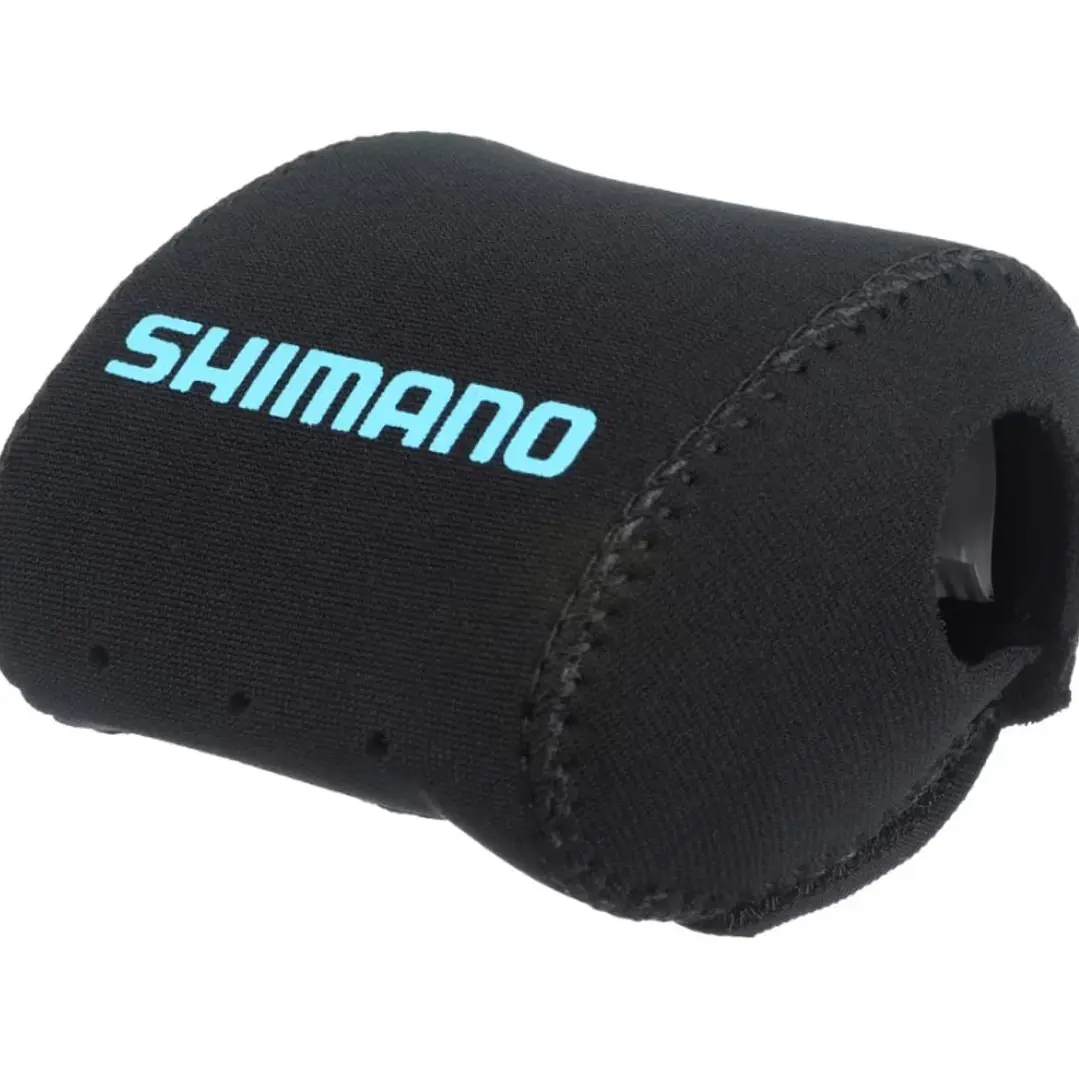 Capa Carreto Shimano Neoprene 3