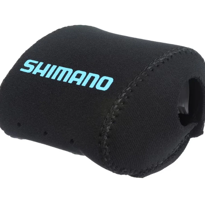 Capa Carreto Shimano Neoprene 3