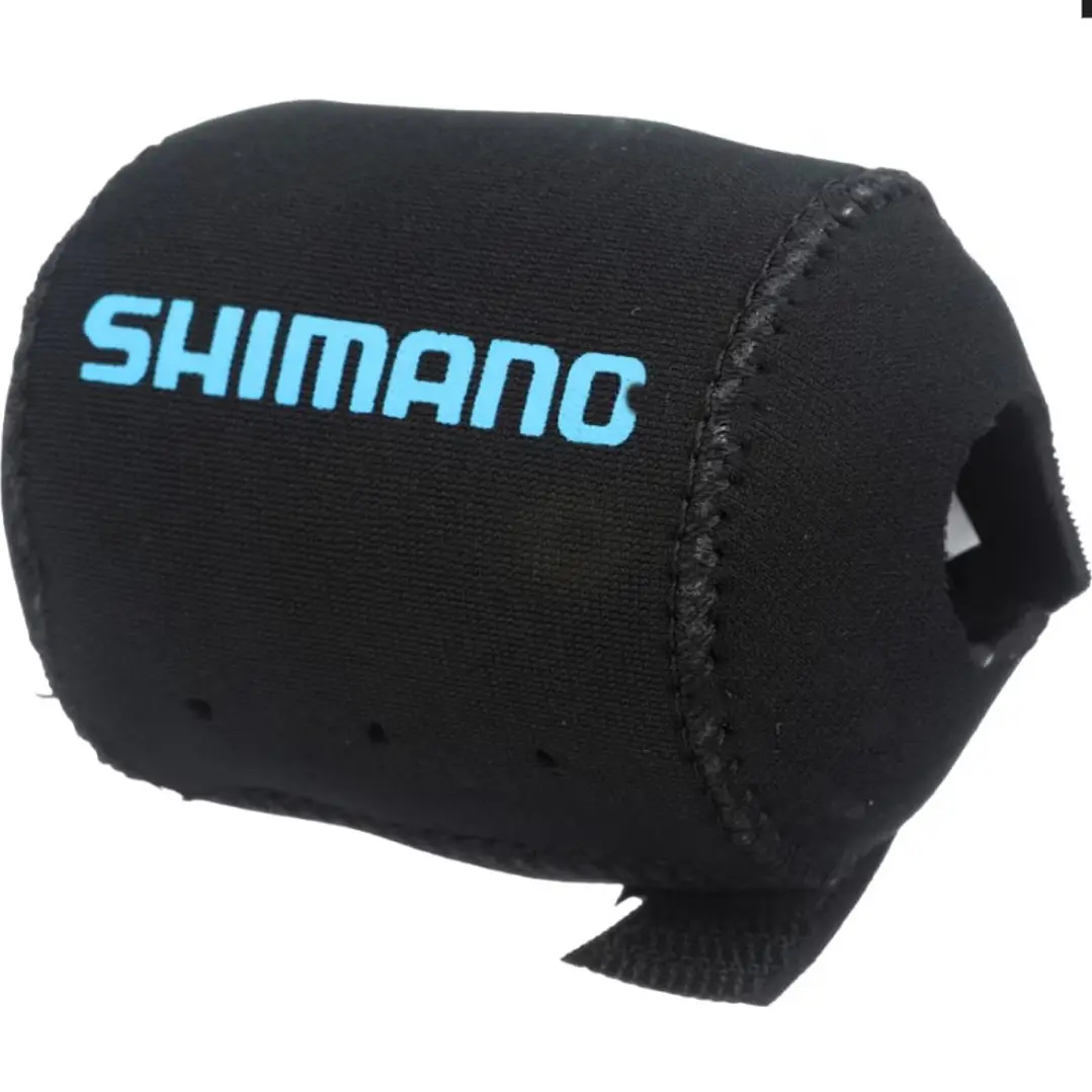 Capa Carreto Shimano Neoprene 4