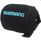 Capa Carreto Shimano Neoprene - Thumbnail 4